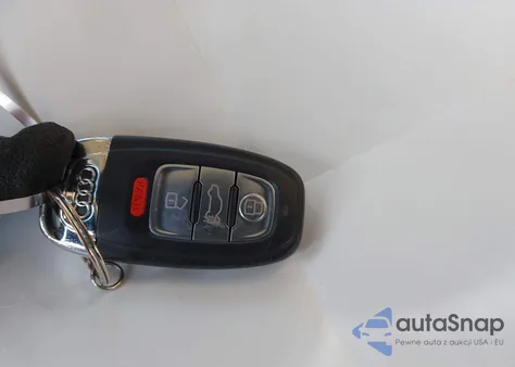 2016 Audi Q5 2.0T Premium from USA, damaged, VIN WA1C2AFP0GA049585